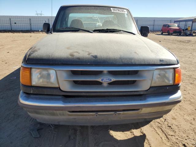 Photo 5 from auction – 1997 FORD RANGER with VIN 1FTCR10A9VUB45278