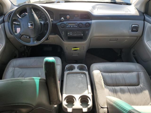 Photo 8 from auction – 2003 HONDA ODYSSEY EX with VIN 5FNRL18993B117864