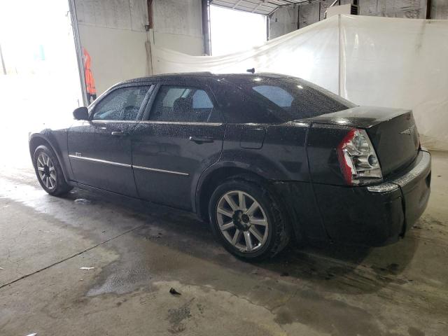Photo 2 from auction – 2008 CHRYSLER 300 LIMITE with VIN 2C3KA33G78H125900
