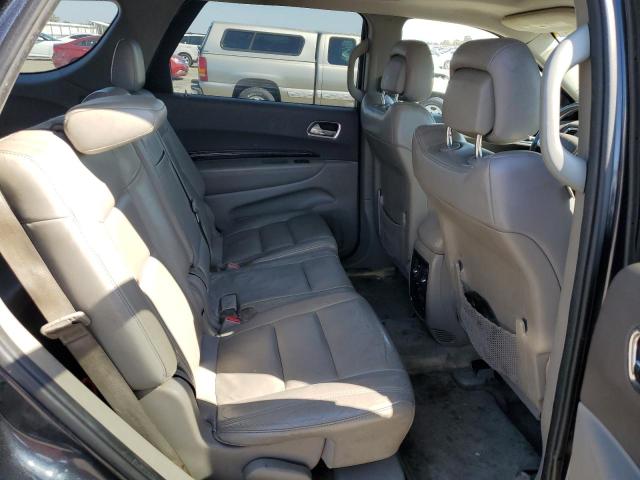 Photo 11 from auction – 2013 DODGE DURANGO with VIN 1C4RDHDG0DC673666