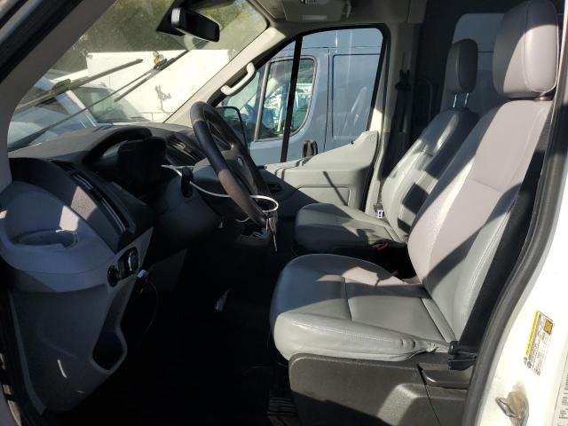 Photo 7 from auction – 2017 FORD TRANSIT T- with VIN 1FTYE2CM7HKA74062