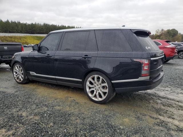 Photo 2 from auction – 2016 LAND ROVER RANGE ROVE with VIN SALGS3EF8GA257332