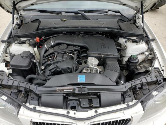 Photo 11 from auction – 2011 BMW 135 I with VIN WBAUC9C57BVM11211