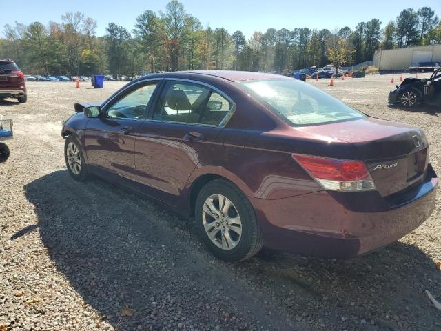 Photo 2 from auction – 2010 HONDA ACCORD LXP with VIN 1HGCP2F46AA108800