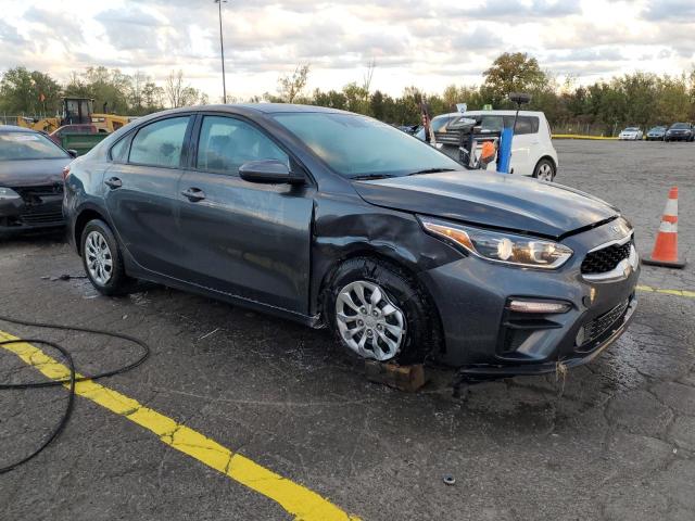 Photo 4 from auction – 2021 KIA FORTE FE with VIN 3KPF24AD9ME394804