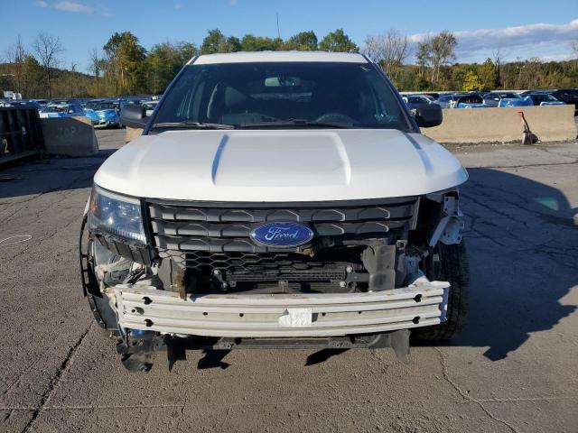 Photo 5 from auction – 2016 FORD EXPLORER P with VIN 1FM5K8AR1GGB74152