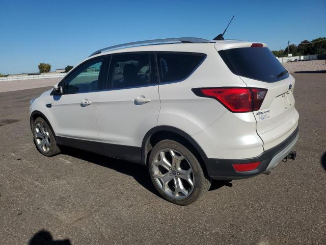 Photo 2 from auction – 2019 FORD ESCAPE TIT with VIN 1FMCU0J97KUC27255