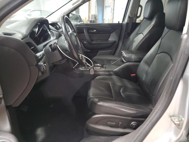Photo 7 from auction – 2015 CHEVROLET TRAVERSE L with VIN 1GNKVHKD8FJ137223