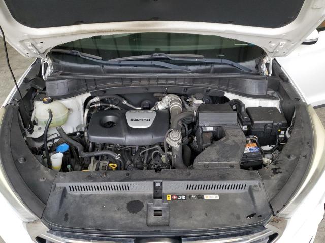 Photo 12 from auction – 2017 HYUNDAI TUCSON LIM with VIN KM8J3CA26HU300381