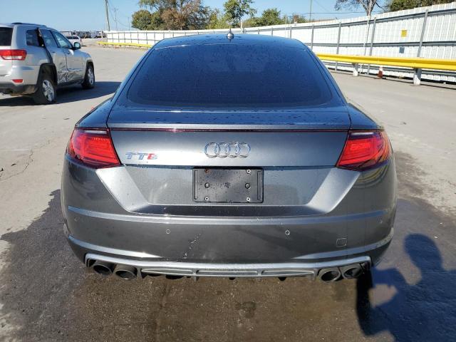 Photo 6 from auction – 2016 AUDI TTS with VIN TRUC1AFV8G1021529