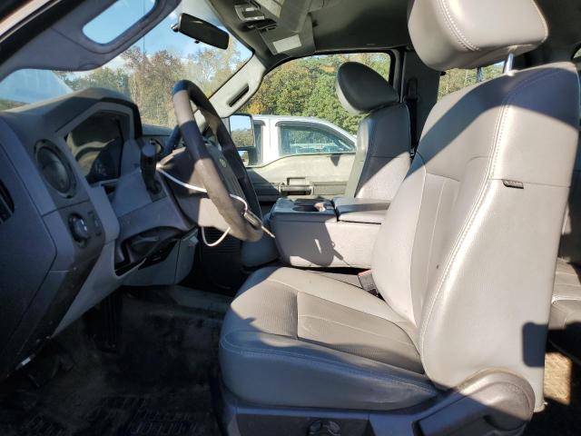 Photo 7 from auction – 2012 FORD F250 SUPER with VIN 1FD7X2B6XCEB97253