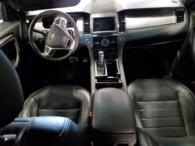 Photo 8 from auction – 2015 FORD TAURUS SHO with VIN 1FAHP2KTXFG110514
