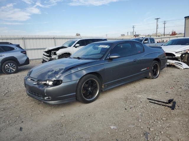 CHEVROLET MONTE CARL 2005 with VIN 2G1WZ121359201828 - Photo from auction