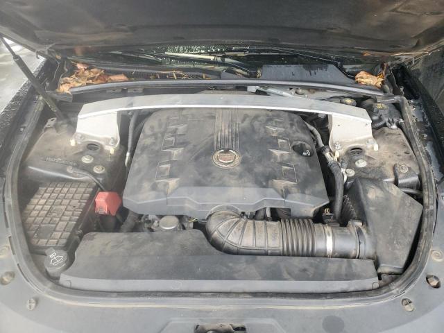 Foto 11 de la subasta – 2011 CADILLAC CTS PREMIU con VIN 1G6DP5ED2B0111967