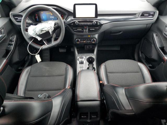Photo 8 from auction – 2025 FORD ESCAPE ST with VIN 1FMCU9NA4SUA74925