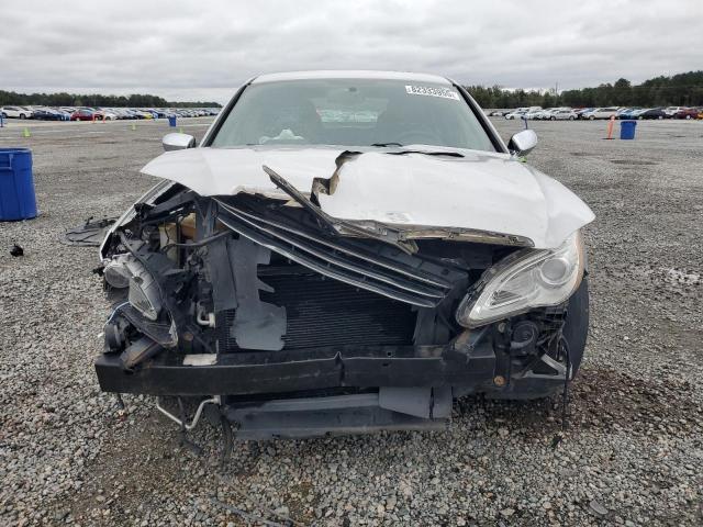 Photo 5 from auction – 2012 CHRYSLER 200 with VIN 1C3CCBCG1CN305270