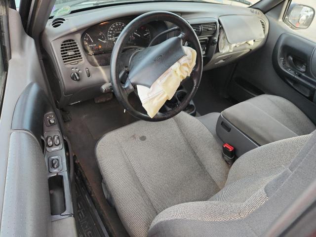 Photo 8 from auction – 2000 FORD RANGER SUP with VIN 1FTYR14V7YPC10585