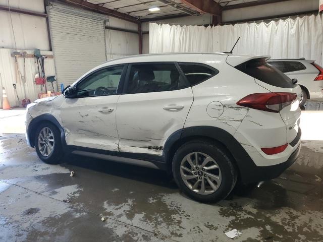 Photo 2 from auction – 2017 HYUNDAI TUCSON LIM with VIN KM8J3CA41HU306073