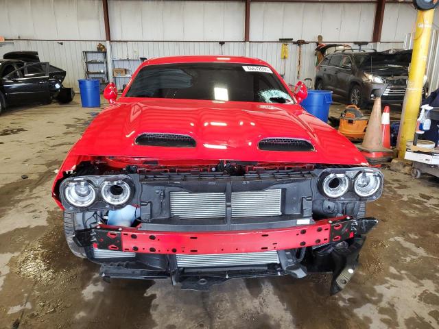 Foto 5 de la subasta – 2021 DODGE CHALLENGER con VIN 2C3CDZL99MH617886