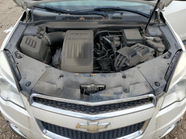 Photo 12 from auction – 2013 CHEVROLET EQUINOX LT with VIN 2GNALFEK6D1144937