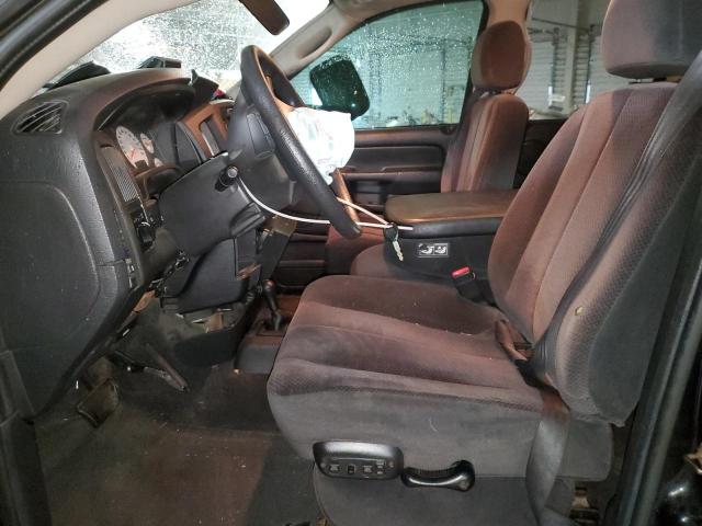 Photo 7 from auction – 2003 DODGE RAM 2500 ST with VIN 3D7KU28D83G859570