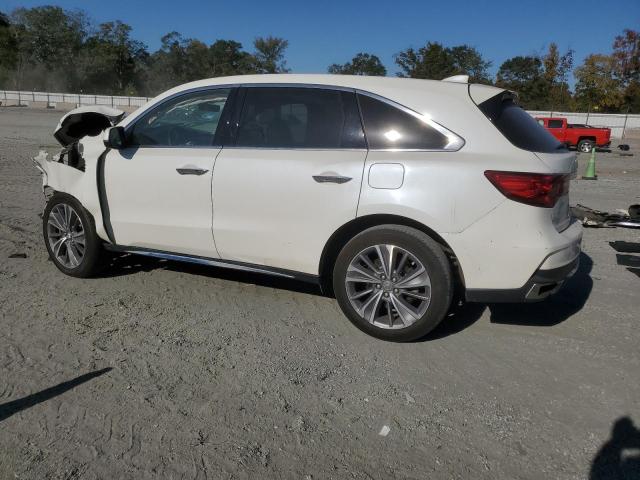 Photo 2 from auction – 2018 ACURA MDX TECHNO with VIN 5J8YD3H52JL008546