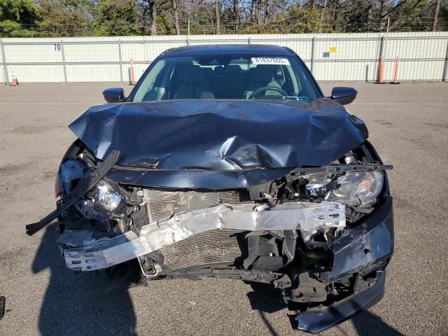 Photo 5 from auction – 2019 HONDA CIVIC LX with VIN 2HGFC2F66KH508272