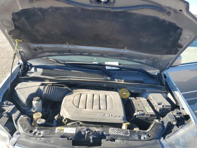 Photo 12 from auction – 2014 CHRYSLER TOWN & COU with VIN 2C4RC1BG7ER437005