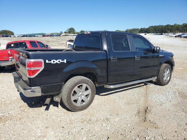 Photo 3 from auction – 2009 FORD F150 SUPER with VIN 1FTPW14V09FA67667