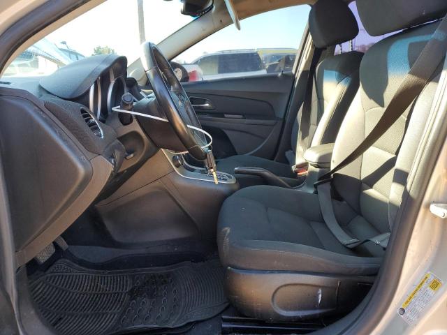 Photo 7 from auction – 2012 CHEVROLET CRUZE LT with VIN 1G1PF5SC2C7256257