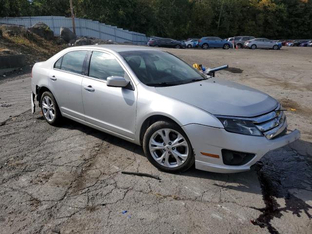 Photo 4 from auction – 2012 FORD FUSION SE with VIN 3FAHP0HA2CR441005