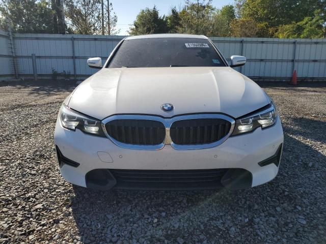 Photo 5 from auction – 2020 BMW 330XI with VIN 3MW5R7J02L8B08291
