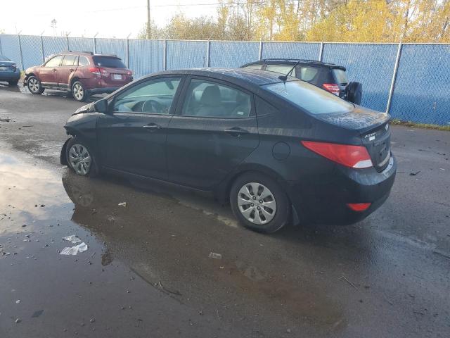 Photo 2 from auction – 2016 HYUNDAI ACCENT with VIN KMHCT4AE9GU140746