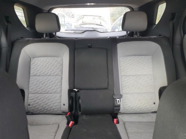 Photo 10 from auction – 2019 CHEVROLET EQUINOX LT with VIN 2GNAXKEV9K6114130