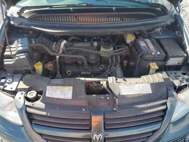 Photo 12 from auction – 2006 DODGE GRAND CARA with VIN 1D4GP24EX6B653849
