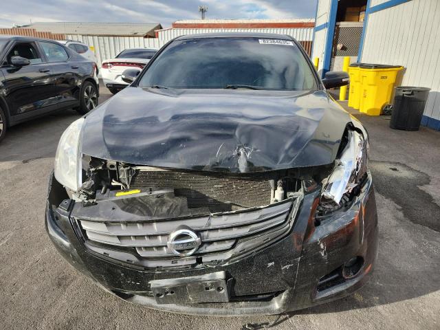 Photo 5 from auction – 2011 NISSAN ALTIMA SR with VIN 1N4BL2AP0BN447740