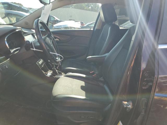 Photo 7 from auction – 2018 BUICK ENCORE PRE with VIN KL4CJBSB5JB586716
