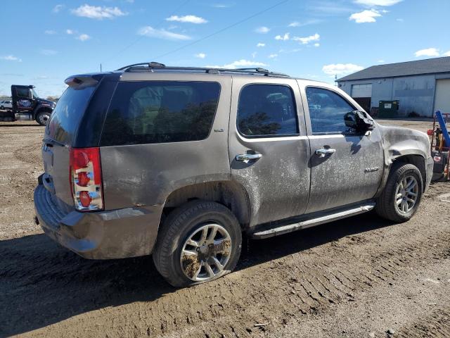 Photo 3 from auction – 2012 GMC YUKON with VIN 1GKS2CE03CR180396