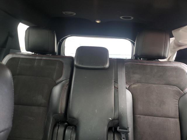 Photo 10 from auction – 2018 FORD EXPLORER XLT with VIN 1FM5K8D81JGC60569