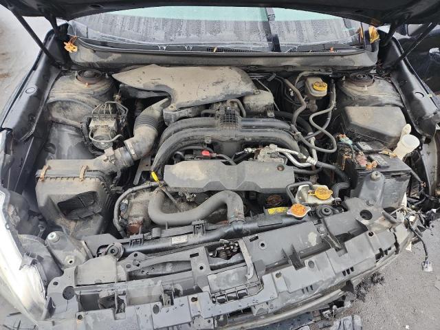 Photo 11 from auction – 2016 SUBARU LEGACY 2.5 with VIN 4S3BNAF60G3024125