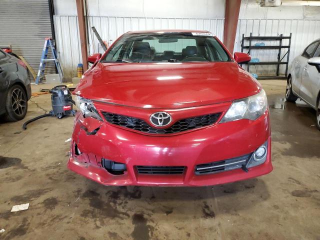 Photo 5 from auction – 2014 TOYOTA CAMRY L with VIN 4T1BF1FK5EU806837