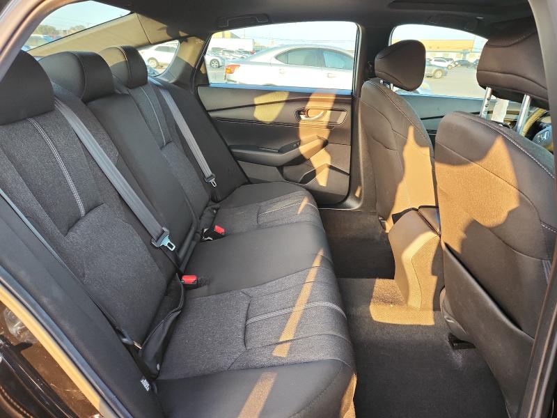 Photo 10 from auction – 2024 HONDA ACCORD HYB with VIN 1HGCY2F57RA086503