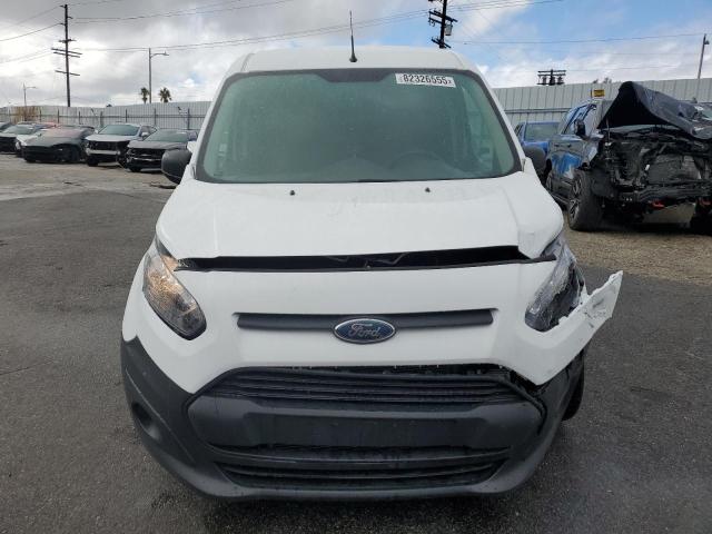Photo 5 from auction – 2017 FORD TRANSIT CO with VIN NM0LS7E71H1323711