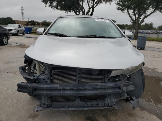 Photo 5 from auction – 2012 KIA FORTE EX with VIN KNAFU4A23C5511454