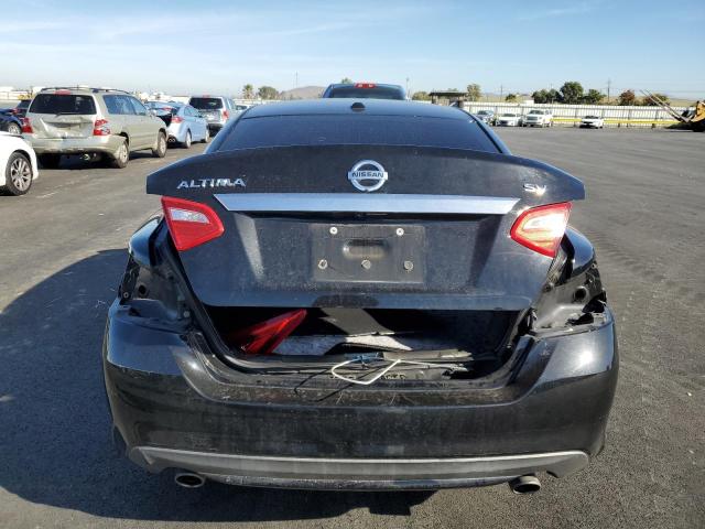 Photo 6 from auction – 2017 NISSAN ALTIMA 2.5 with VIN 1N4AL3AP8HC290447