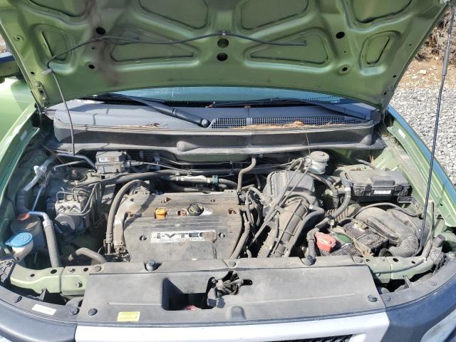 Photo 12 from auction – 2006 HONDA ELEMENT LX with VIN 5J6YH28356L008442