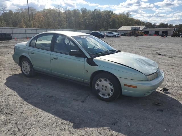 Photo 4 from auction – 1997 SATURN SL2 with VIN 1G8ZK5274VZ271990