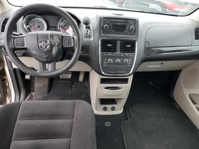 Photo 8 from auction – 2014 DODGE GRAND CARA with VIN 2C4RDGBG4ER475825