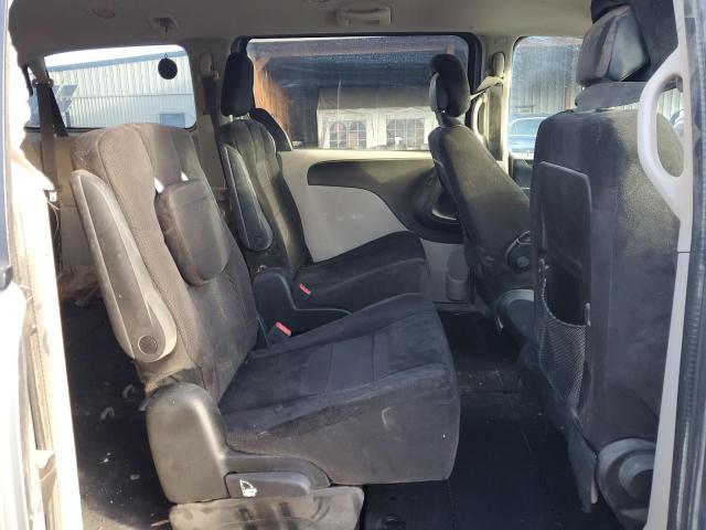 Photo 11 from auction – 2013 DODGE GRAND CARA with VIN 2C4RDGBG6DR648002