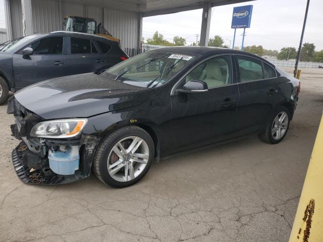 VOLVO S60 PREMIER 2015 with VIN YV1612TK7F2340740 - Photo from auction